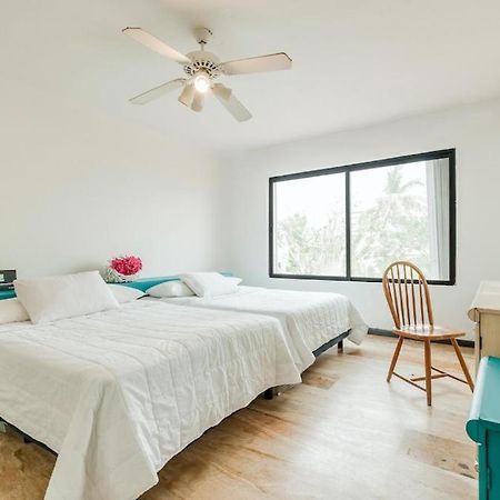 Lovely Villas & Great Price At Hotel Zone W/ Free Beach Access Cancún Extérieur photo