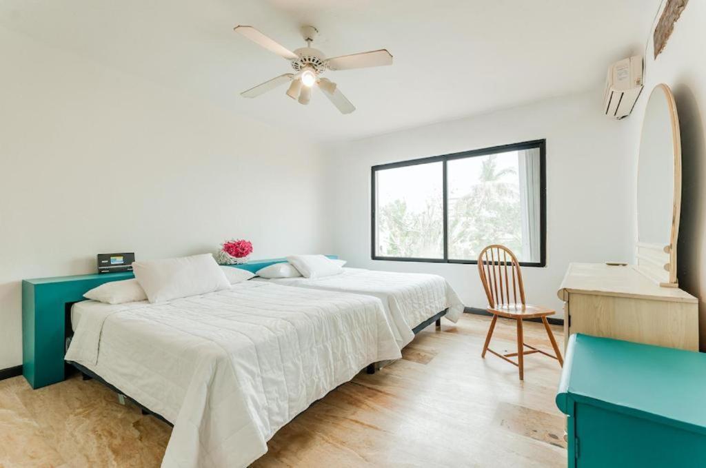 Lovely Villas & Great Price At Hotel Zone W/ Free Beach Access Cancún Extérieur photo