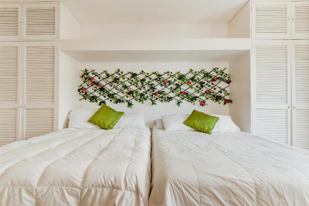 Lovely Villas & Great Price At Hotel Zone W/ Free Beach Access Cancún Extérieur photo