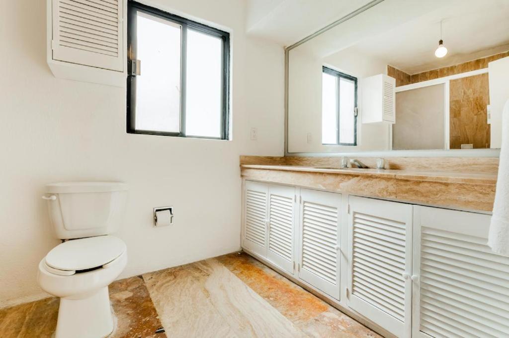Lovely Villas & Great Price At Hotel Zone W/ Free Beach Access Cancún Extérieur photo