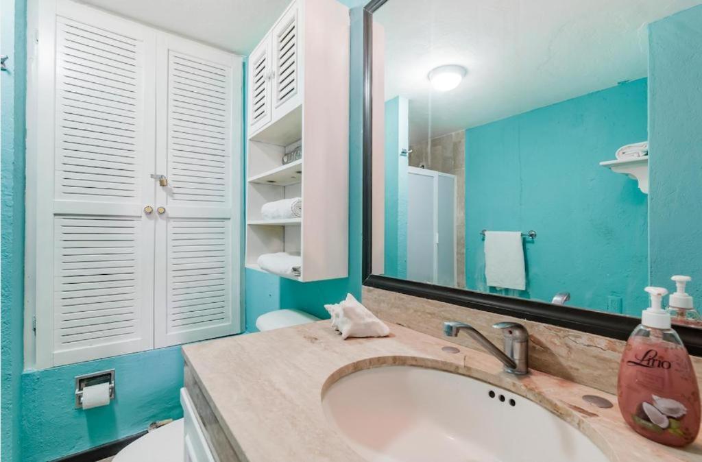 Lovely Villas & Great Price At Hotel Zone W/ Free Beach Access Cancún Extérieur photo