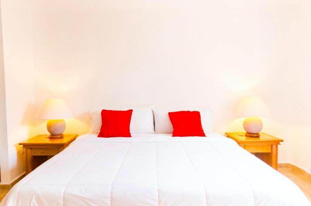 Lovely Villas & Great Price At Hotel Zone W/ Free Beach Access Cancún Extérieur photo