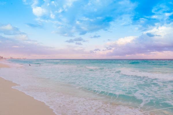 Lovely Villas & Great Price At Hotel Zone W/ Free Beach Access Cancún Extérieur photo