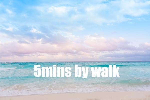 Lovely Villas & Great Price At Hotel Zone W/ Free Beach Access Cancún Extérieur photo