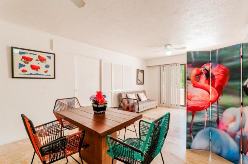Lovely Villas & Great Price At Hotel Zone W/ Free Beach Access Cancún Extérieur photo
