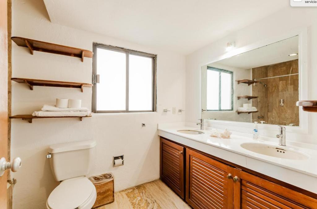 Lovely Villas & Great Price At Hotel Zone W/ Free Beach Access Cancún Extérieur photo