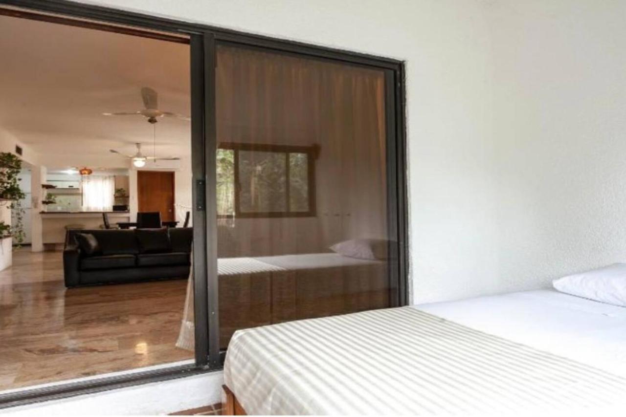 Lovely Villas & Great Price At Hotel Zone W/ Free Beach Access Cancún Extérieur photo