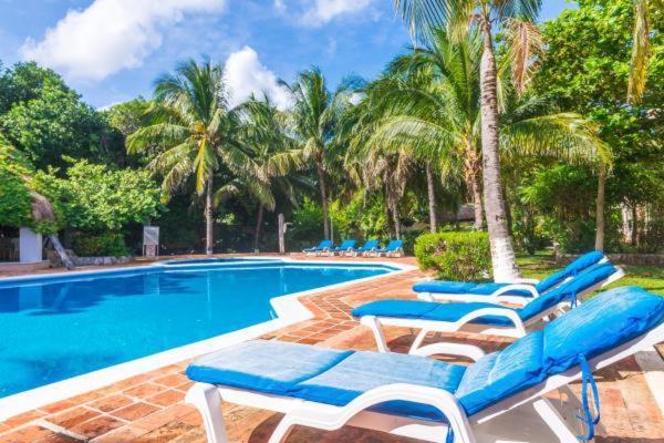 Lovely Villas & Great Price At Hotel Zone W/ Free Beach Access Cancún Extérieur photo