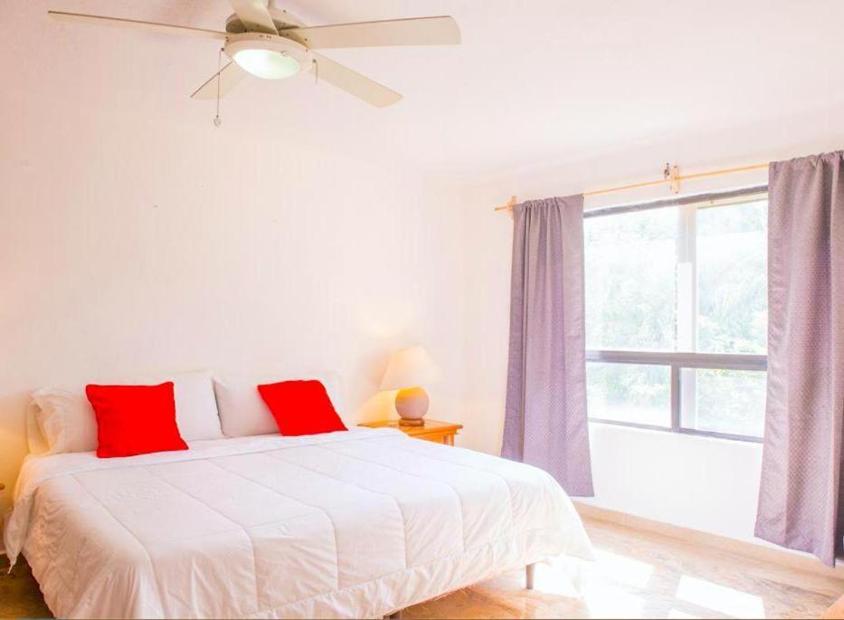 Lovely Villas & Great Price At Hotel Zone W/ Free Beach Access Cancún Extérieur photo