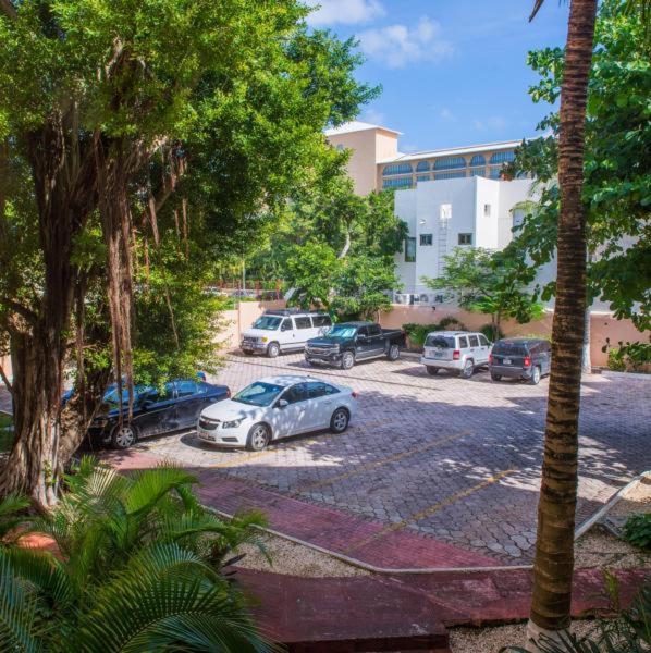 Lovely Villas & Great Price At Hotel Zone W/ Free Beach Access Cancún Extérieur photo