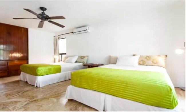 Lovely Villas & Great Price At Hotel Zone W/ Free Beach Access Cancún Extérieur photo