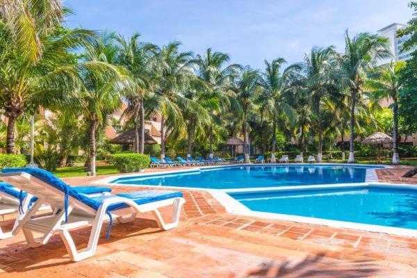 Lovely Villas & Great Price At Hotel Zone W/ Free Beach Access Cancún Extérieur photo